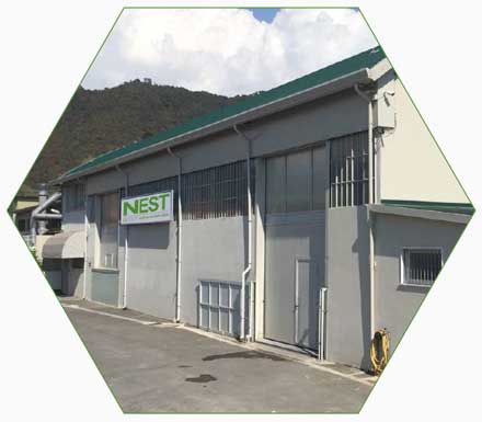 azienda nest