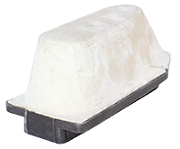 magnesite abrasive fickert